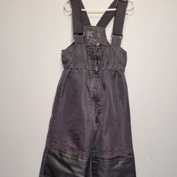 Joe Fresh Kids Snow Pants - Size XS (4-5) - Picture 1 of 3
